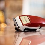 ماشین اصلاح 0050-1400 موزر (پنج دنده)