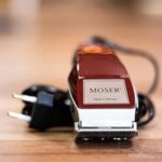 ماشین اصلاح 0050-1400 موزر (پنج دنده)