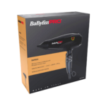 سشوار Babyliss pro 2200 وات مدل Bab7000ISDE