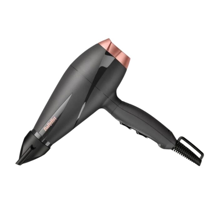 سشوار بابيليس مدل 6709DSDE