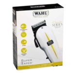 ماشین اصلاح وال مدل سوپر تپر (با سیم)Wahl Super Taper