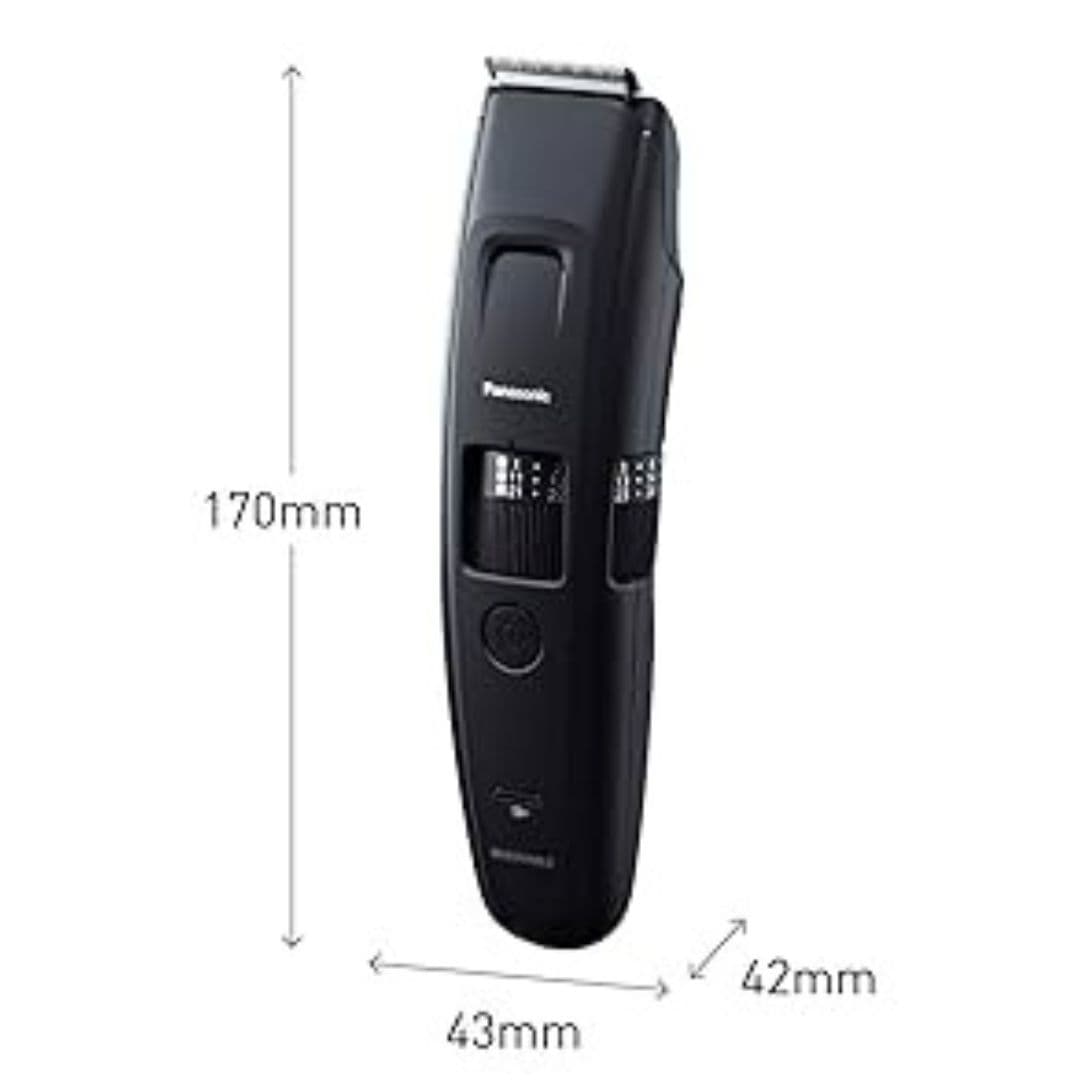 ماشین اصلاح پاناسونیک ER-GB86 ماشین اصلاح پاناسونیک ER-GB86