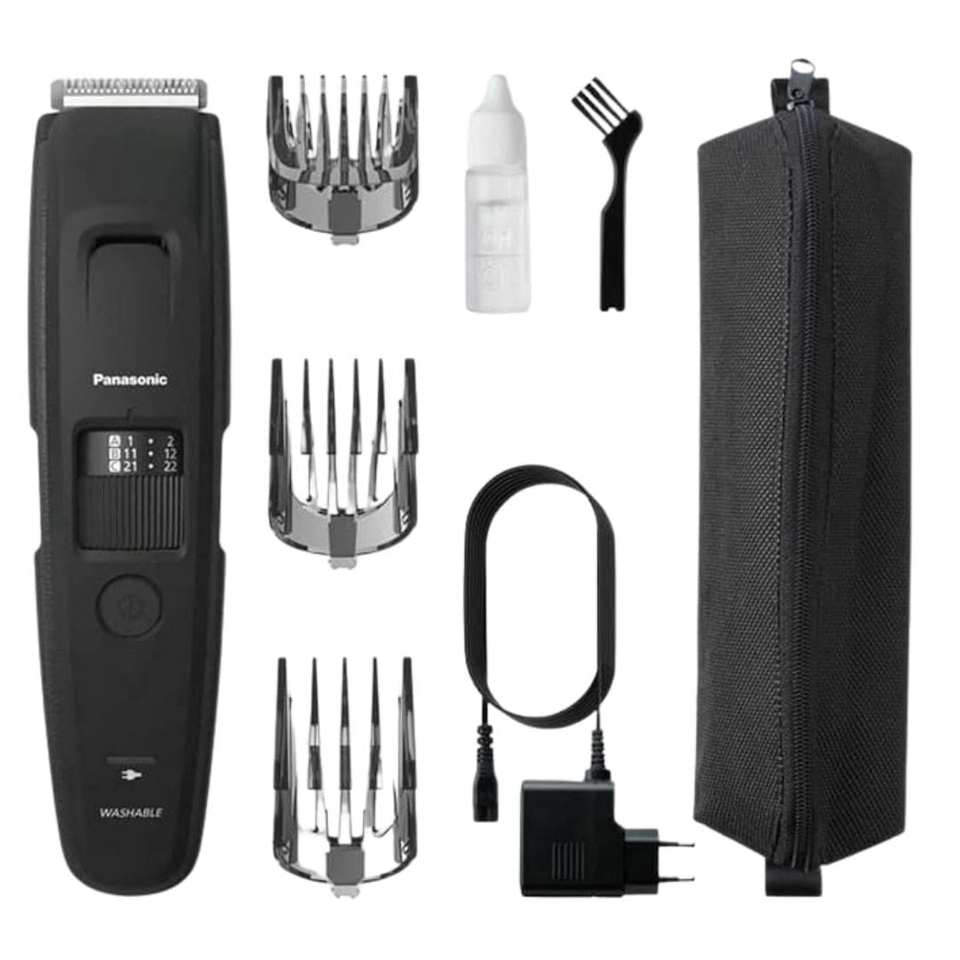 ماشین اصلاح پاناسونیک ER-GB86 ماشین اصلاح پاناسونیک ER-GB86