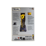 ماشین اصلاح Wahl Magic Clip Gold Cordless مدل 716-08148 ساخت آمریکا