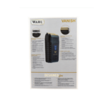 ماشین اصلاح شیور وال وانیش مدل Vanish-8173-716 ساخت آمریکا