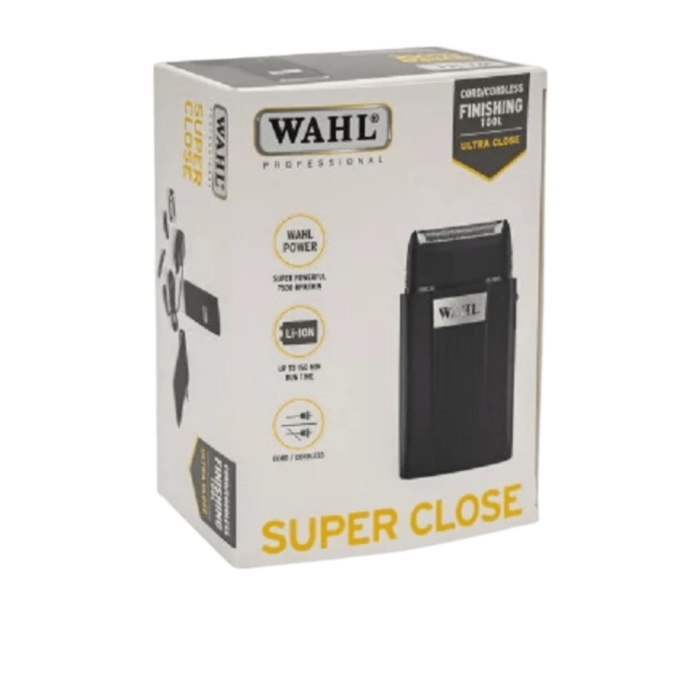 ماشین اصلاح شیور وال مدل SUPER CLOSE مدل 0470-3616 ساخت چین