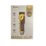 ماشین اصلاح Wahl Magic Clip Gold Cordless مدل 716-08148 ساخت آمریکا