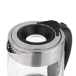 چای ساز الکاتو مدل EL-TM122BS