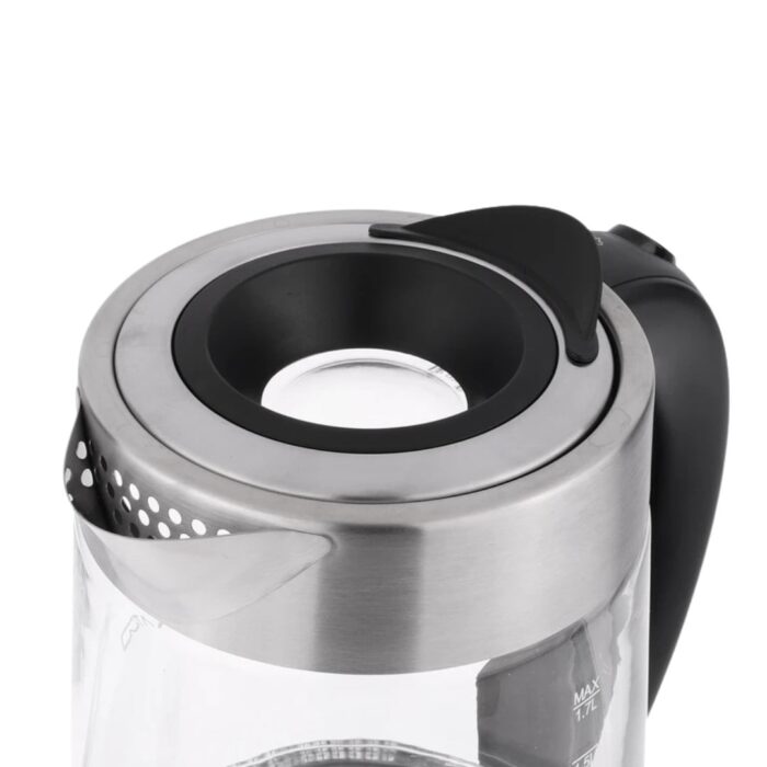 چای ساز الکاتو مدل EL-TM122BS