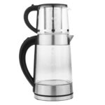 چای ساز الکاتو مدل EL-TM122BS