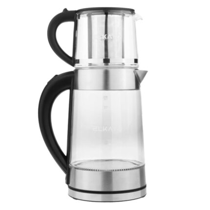 چای ساز الکاتو مدل EL-TM122BS