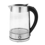 چای ساز الکاتو مدل EL-TM122BS