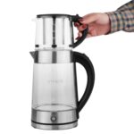 چای ساز الکاتو مدل EL-TM122BS