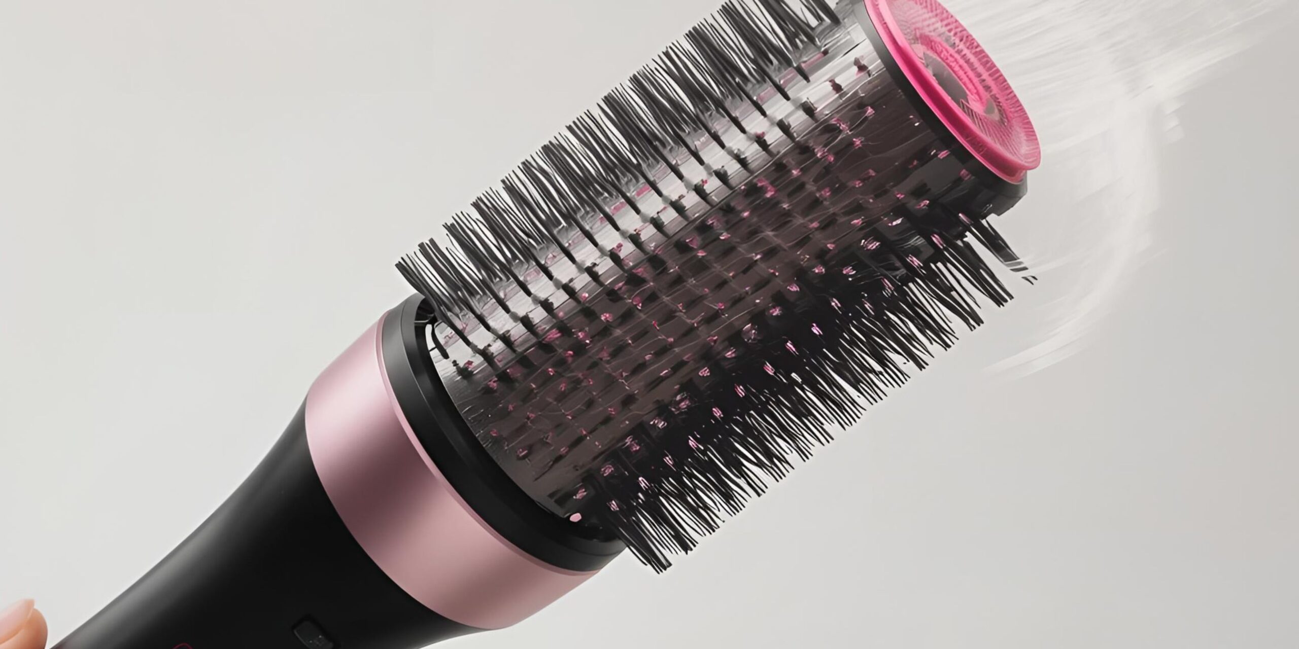 نچرخیدن سشوار چرخشی