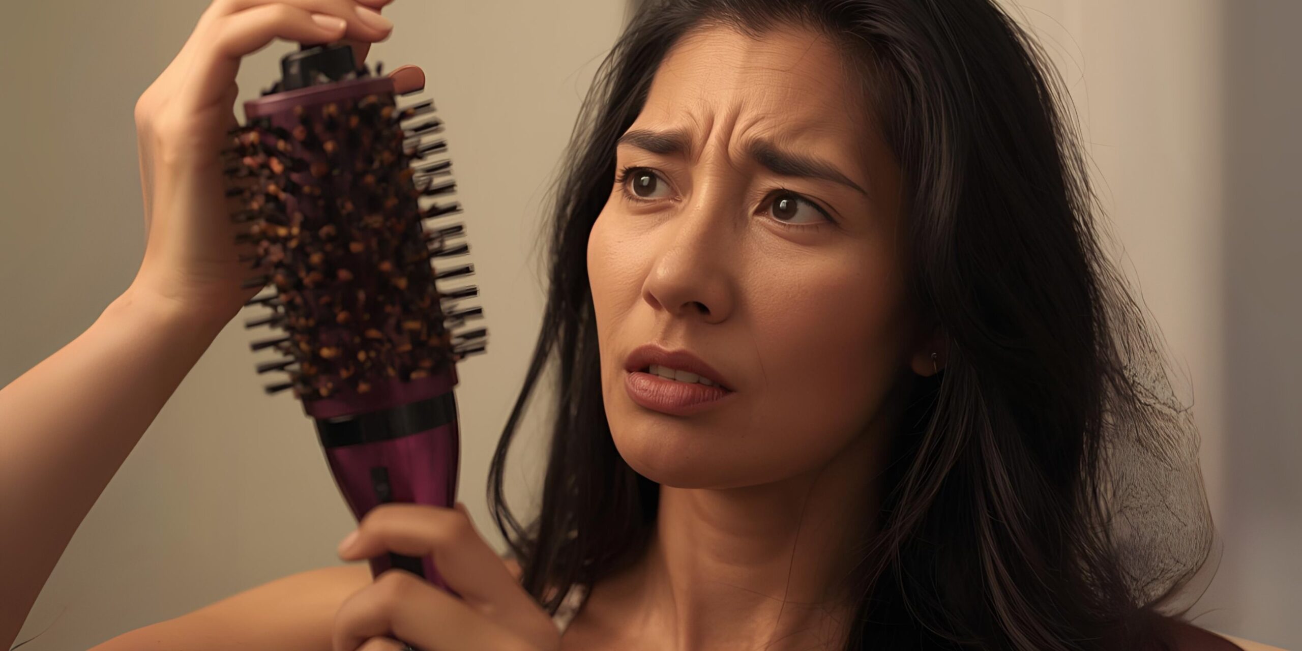 نچرخیدن سشوار چرخشی