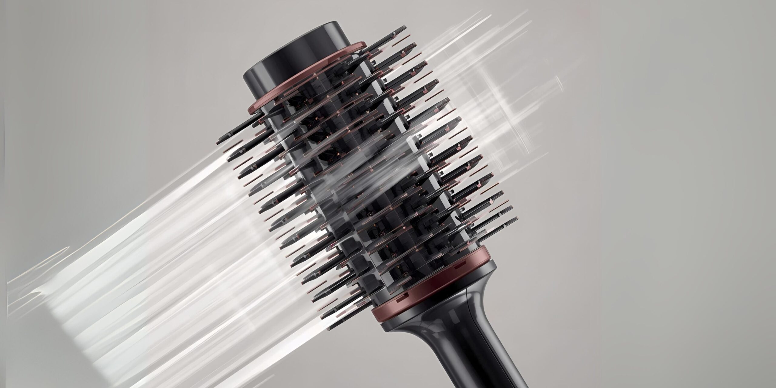 نچرخیدن سشوار چرخشی