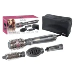 مشخصات سشوار چرخشی برس دار بابیلیس AS250