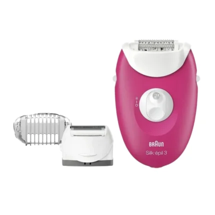 مو کن براون 3032